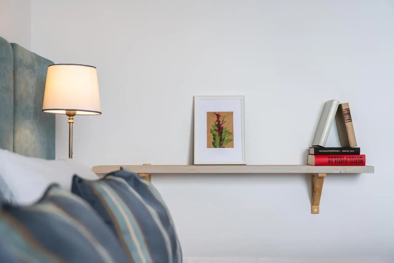 Rigas Boutique Hotel & Spa Afytos
