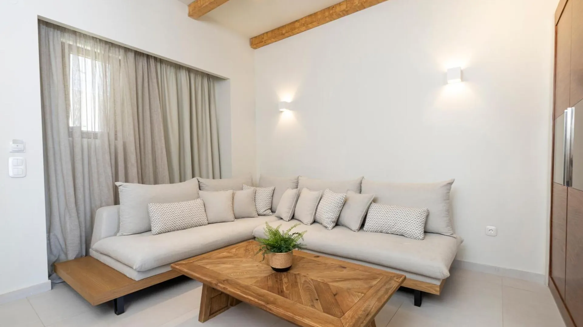 Rigas Boutique Hotel & Spa Afytos