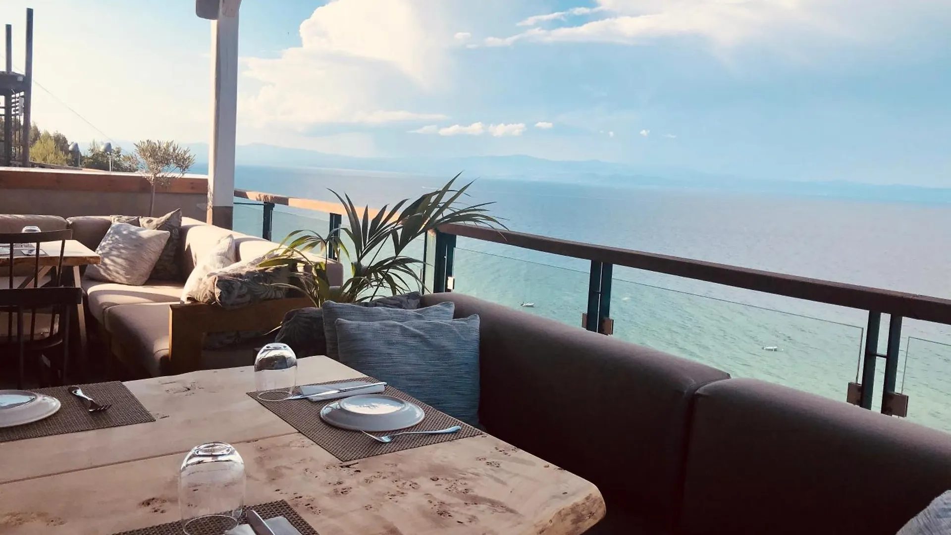 Rigas Boutique Hotel & Spa Afytos
