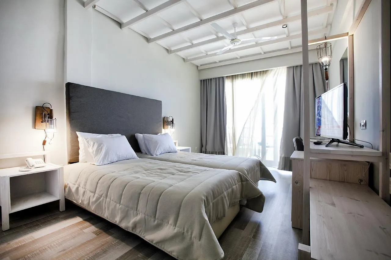 Rigas Boutique Hotel & Spa Afytos