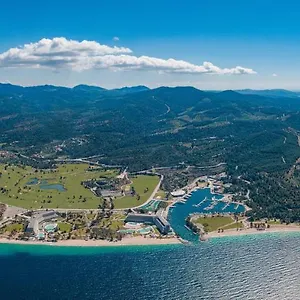 Porto Carras Meliton Курортный комплекс