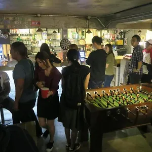 Inno & Pub Lounge Hongdae , Seoul Sydkorea