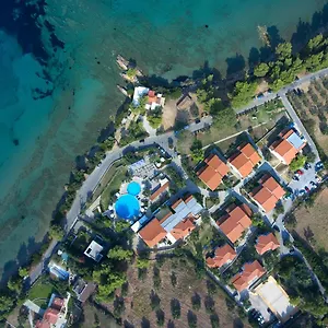 Hotell Acrotel Elea, Sithonia
