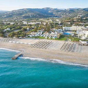 Курортный комплекс Grecotel Creta Palace