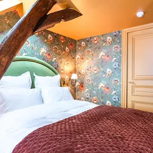 Maison La Boheme Montmartre - & , Paris Frankrig