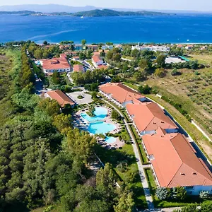 Semesteranläggning (resort) Alexandros Palace, Ouranoupoli