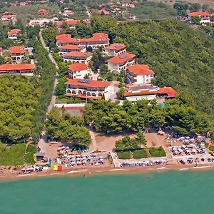 Semesteranläggning (resort) Portes, Nea Poteidaia