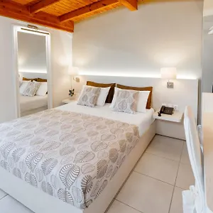 Pensionat Athos Pansion, Ouranoupoli