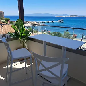 Pensionat Antonakis Ouranoupolis Greece, Ouranoupoli
