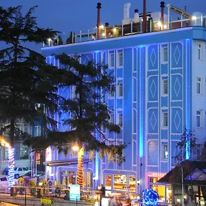 Blue House Old - Sultanahmet 3*, Istanbul Tyrkiet