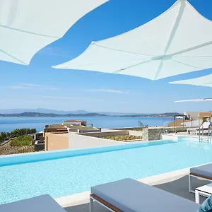 Semesteranläggning (resort) Eagles - Small Luxury Of The World, Ouranoupoli