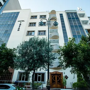 Отель Irshad