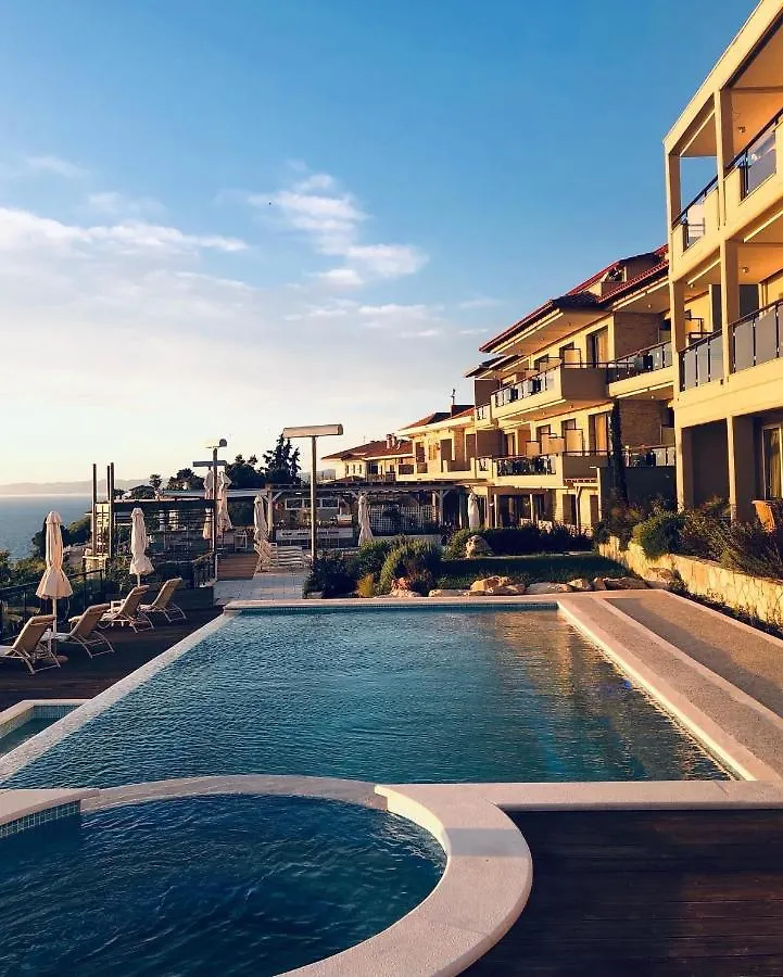 Rigas Boutique Hotel & Spa Afytos