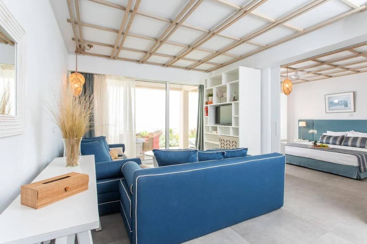 ****  Rigas Boutique Hotel & Spa Afytos Grekland