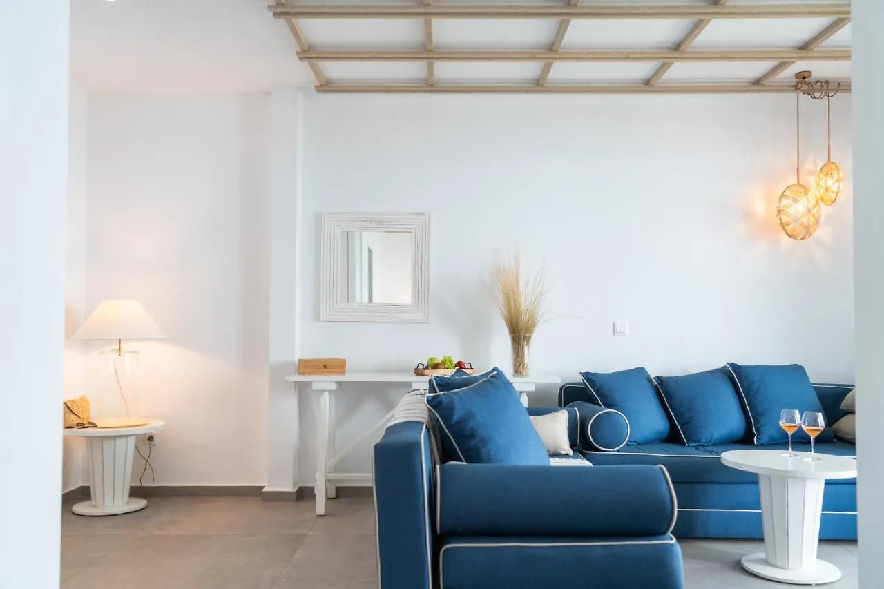 Rigas Boutique Hotel & Spa Afytos
