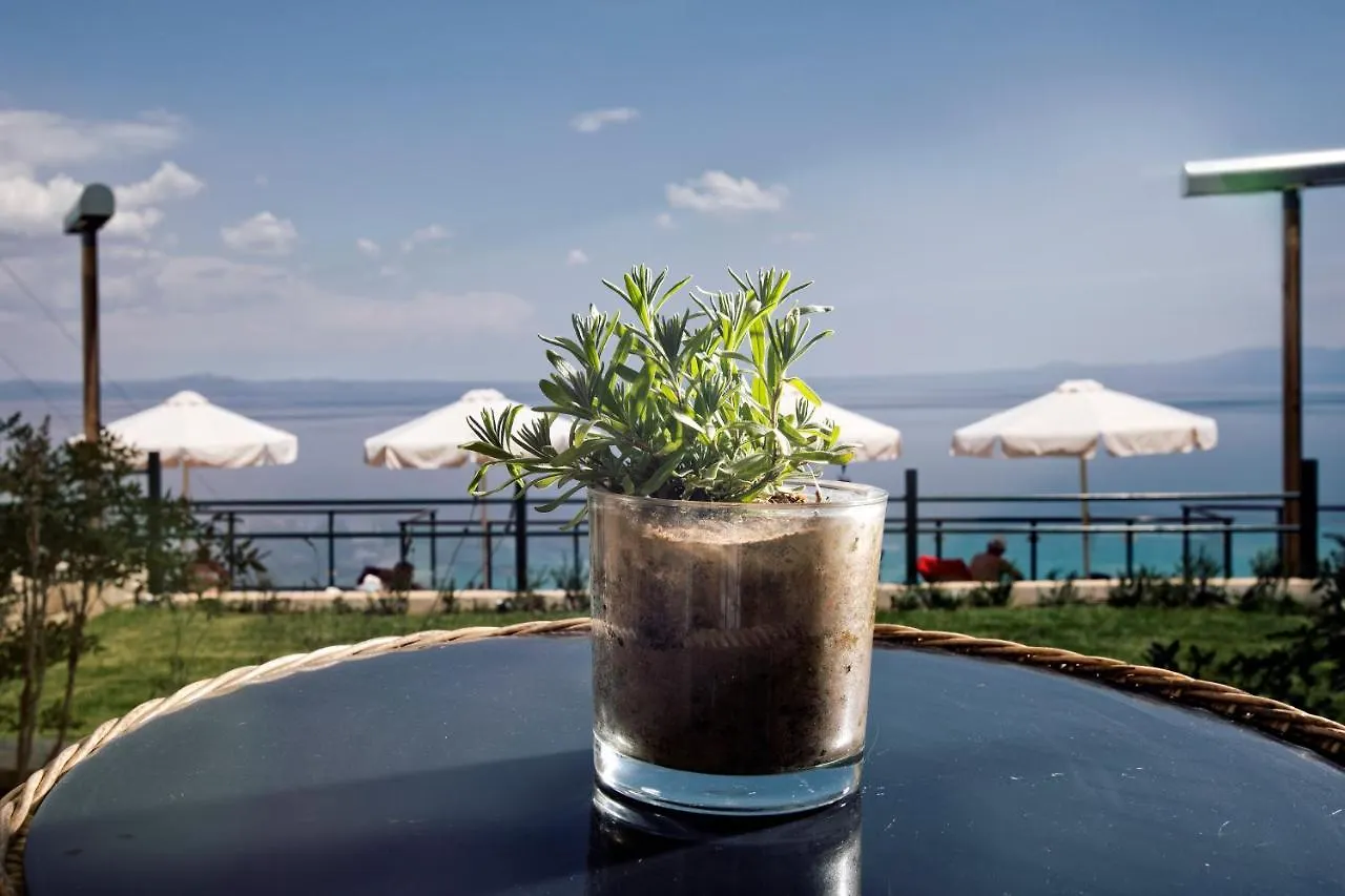 Rigas Boutique Hotel & Spa Afytos 4*,