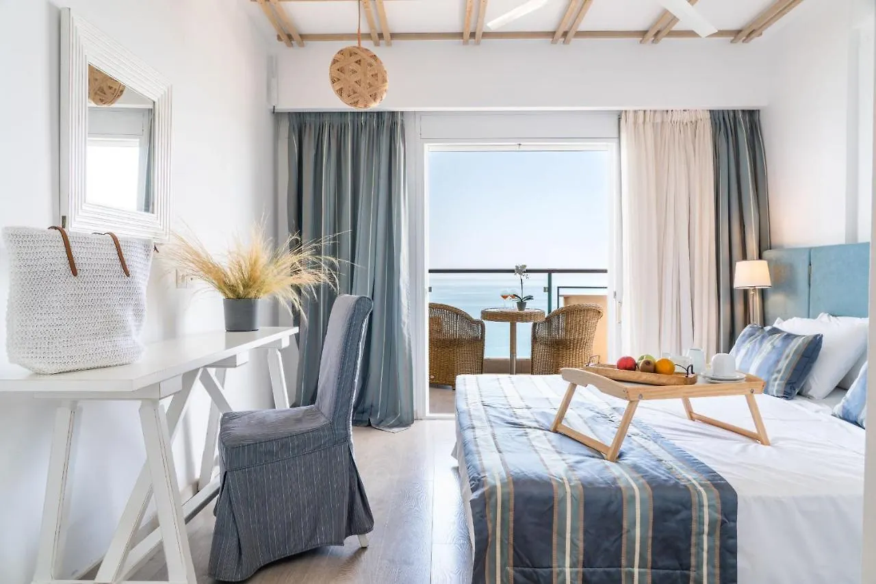 Rigas Boutique Hotel & Spa Afytos