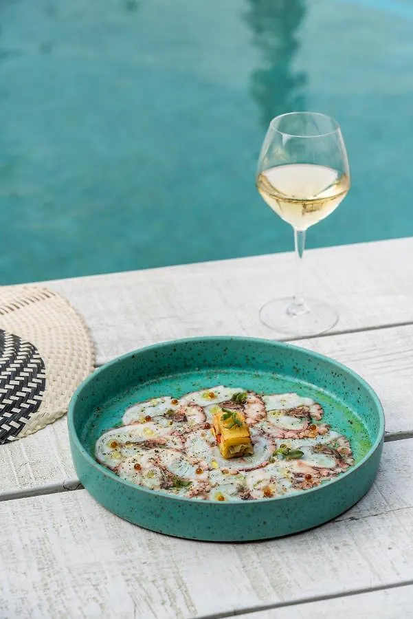 Rigas Boutique Hotel & Spa Afytos