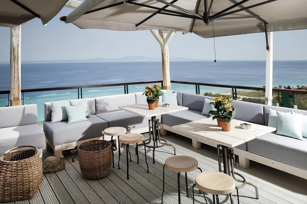 Rigas Boutique Hotel & Spa Afytos 4*,