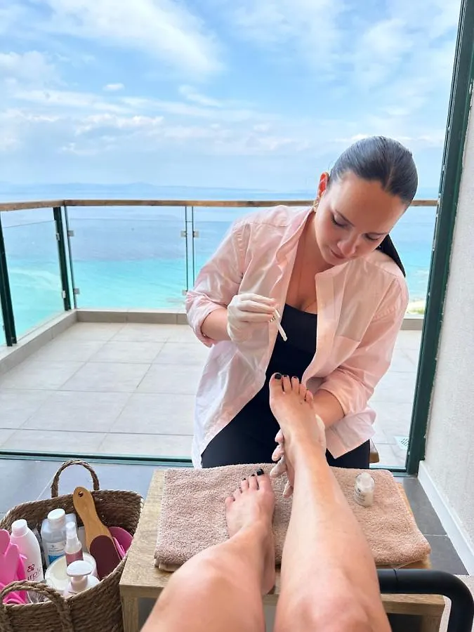 Rigas Boutique Hotel & Spa Afytos