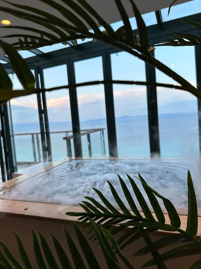 Rigas Boutique Hotel & Spa Afytos