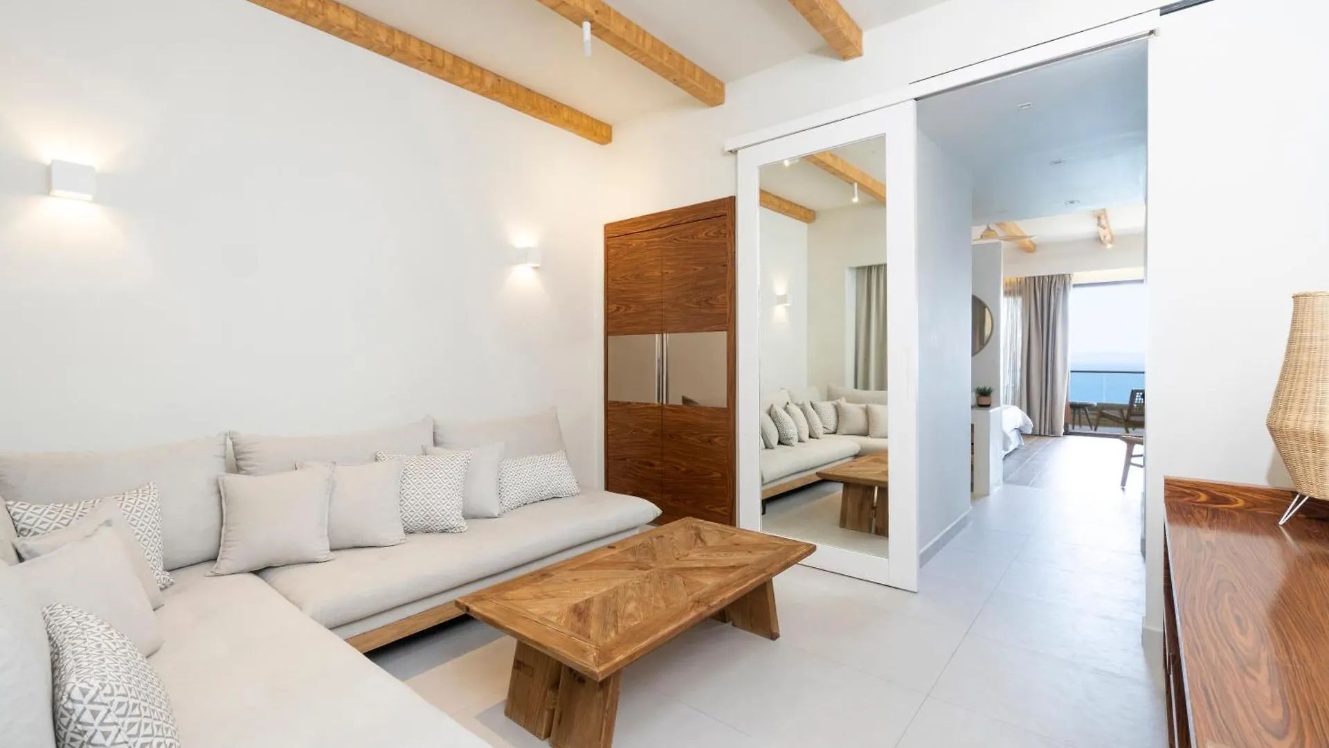Rigas Boutique Hotel & Spa Afytos