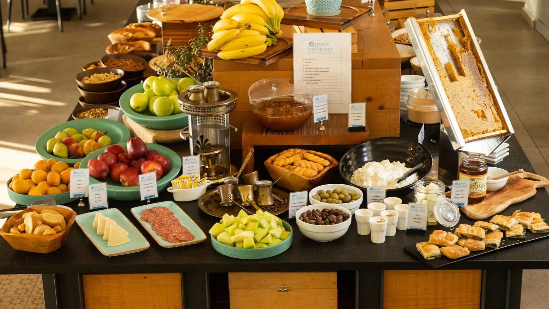 ****  Rigas Boutique Hotel & Spa Afytos Grekland