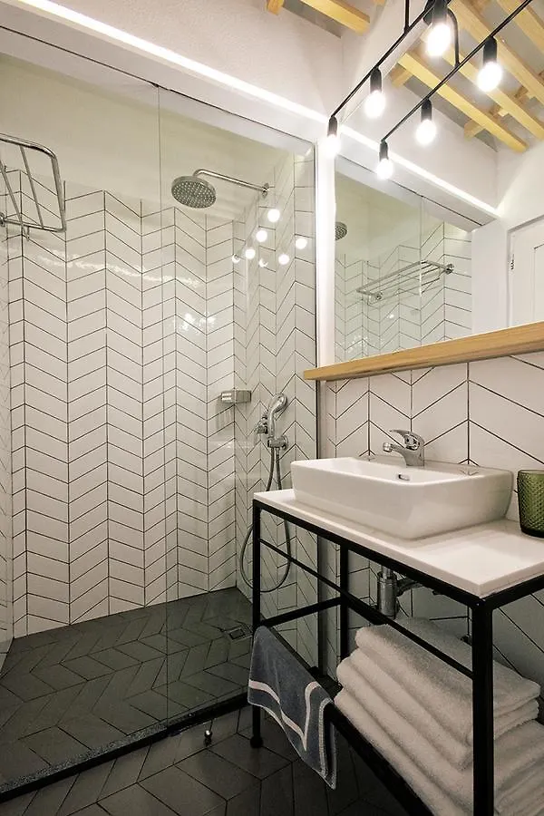 Rigas Boutique Hotel & Spa Afytos
