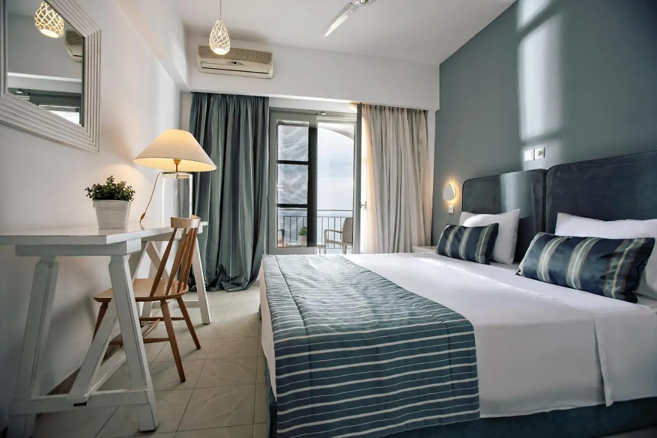 Rigas Boutique Hotel & Spa Afytos