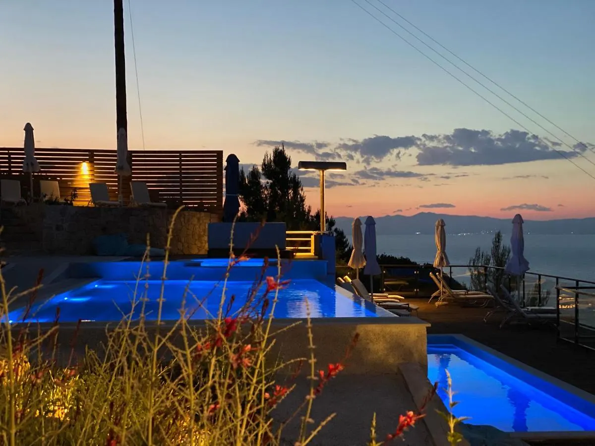 Rigas Boutique Hotel & Spa Afytos