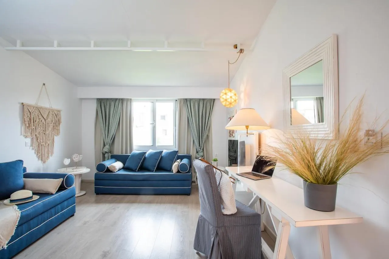 Rigas Boutique Hotel & Spa Afytos