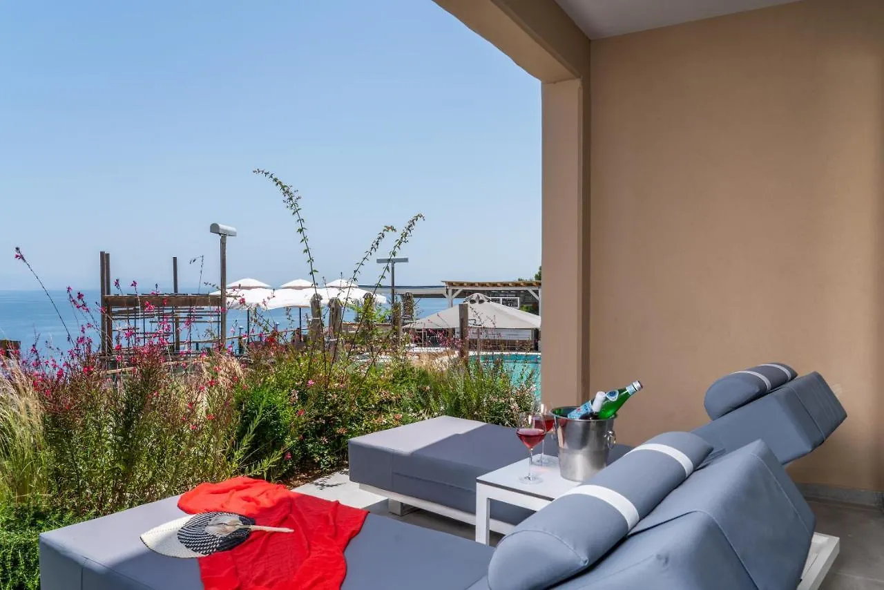 Rigas Boutique Hotel & Spa Afytos 4*,  Greece