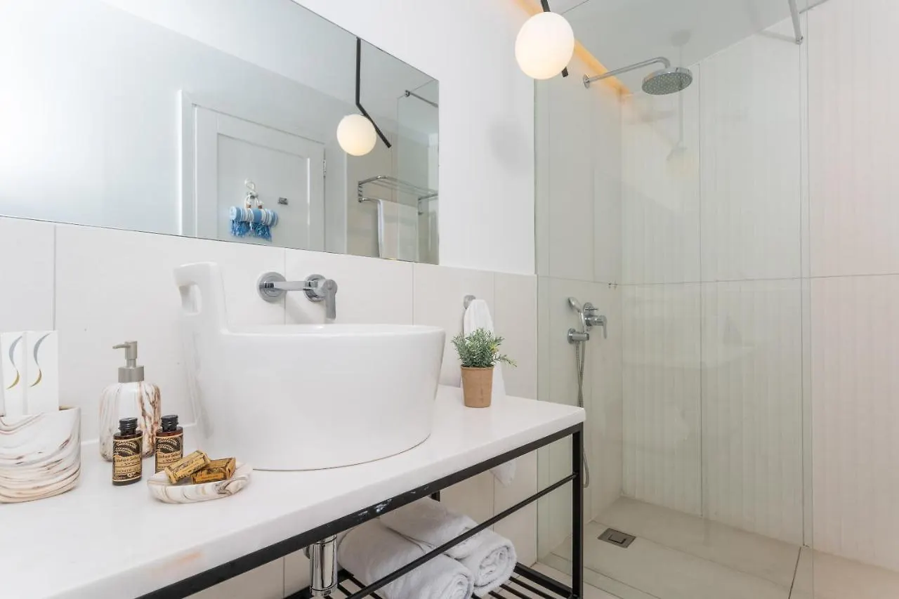 Rigas Boutique Hotel & Spa Afytos