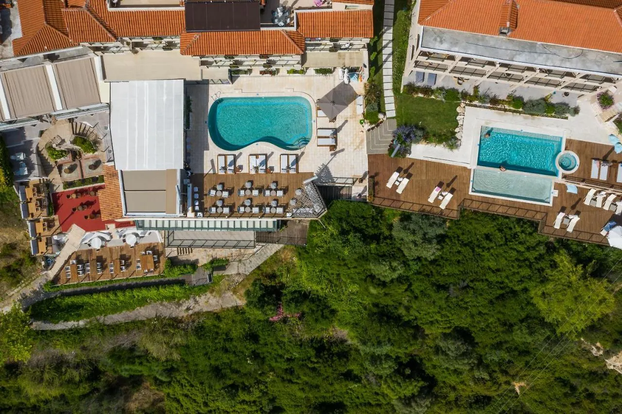 Rigas Boutique Hotel & Spa Afytos 4*,  Greece