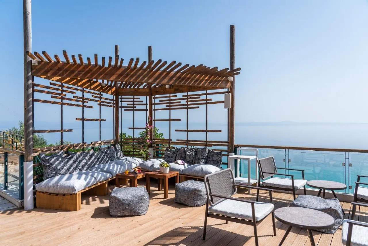 Rigas Boutique Hotel & Spa Afytos