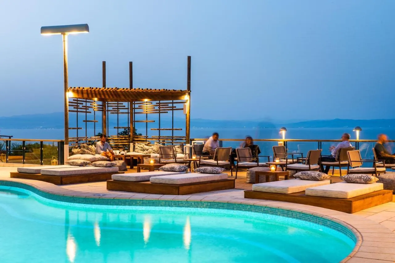 Rigas Boutique Hotel & Spa Afytos