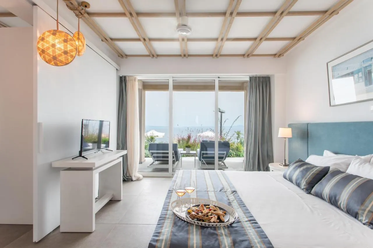 Rigas Boutique Hotel & Spa Afytos