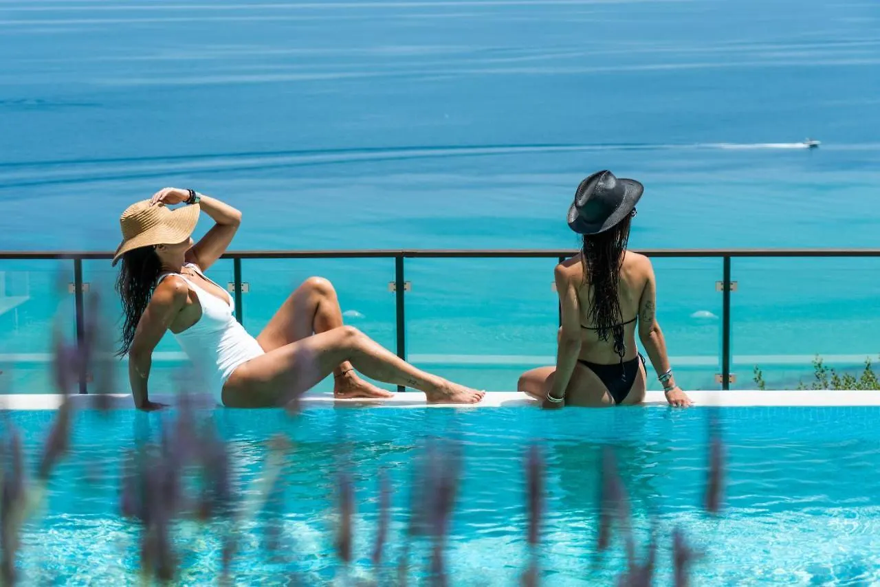 Rigas Boutique Hotel & Spa Afytos