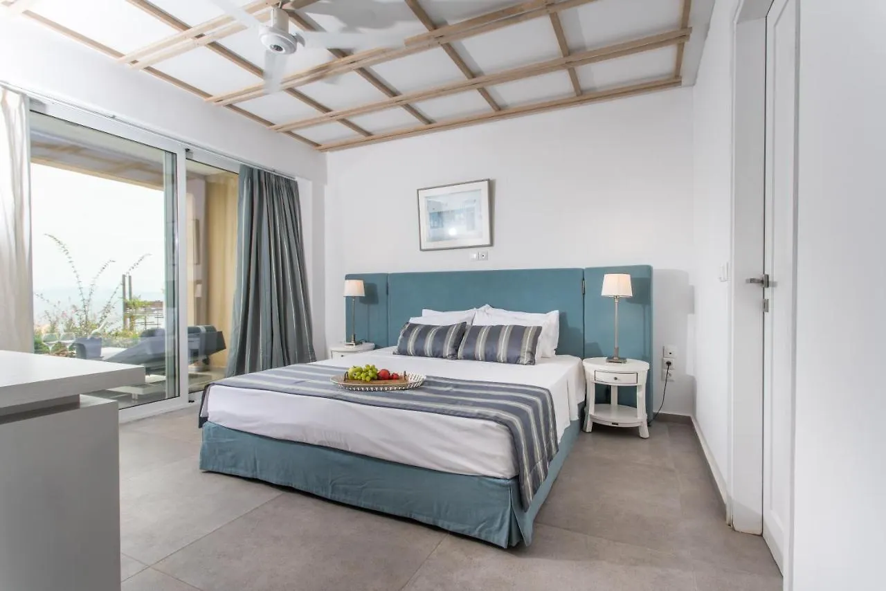 Rigas Boutique Hotel & Spa Afytos