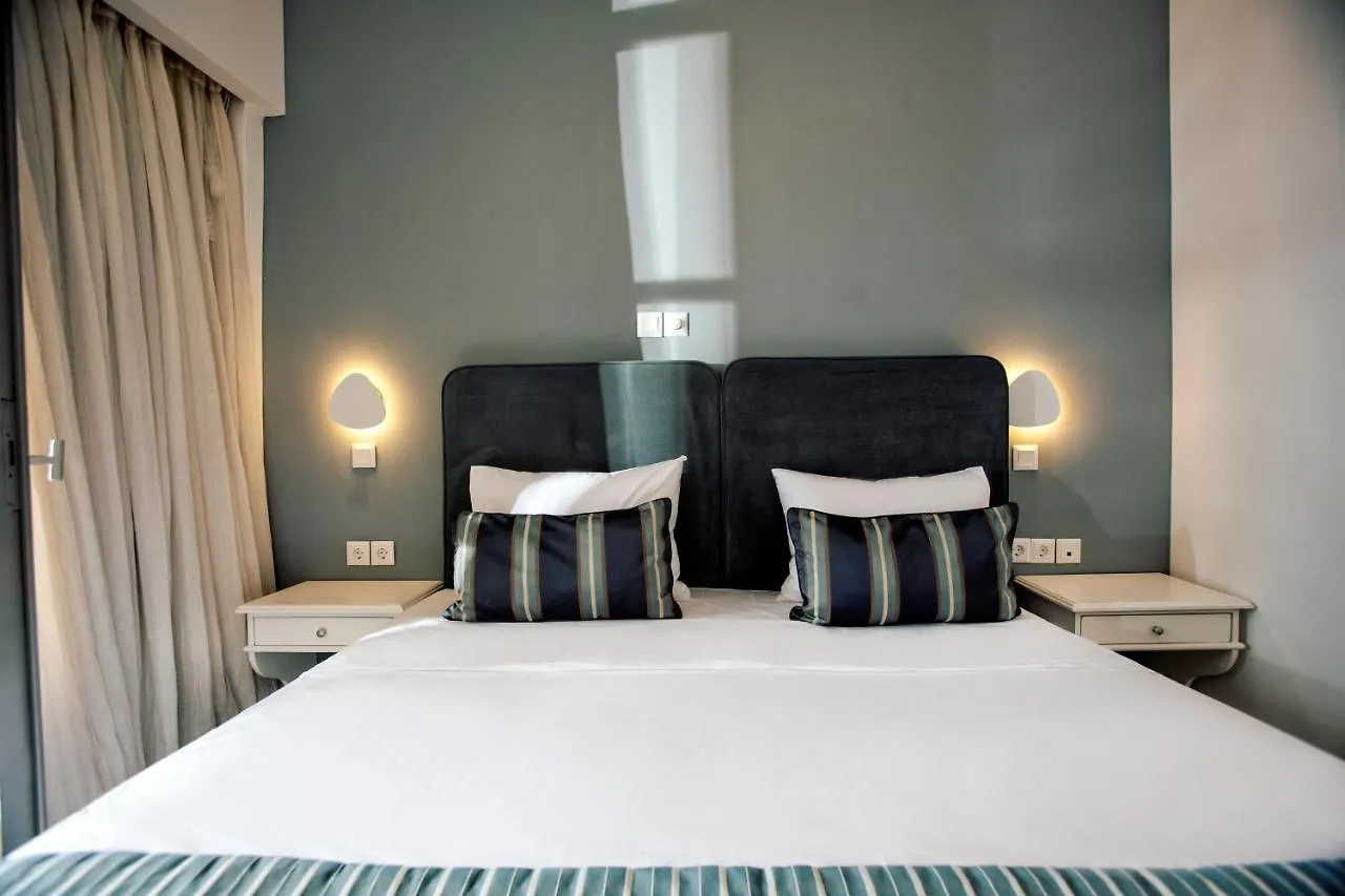 Rigas Boutique Hotel & Spa Afytos