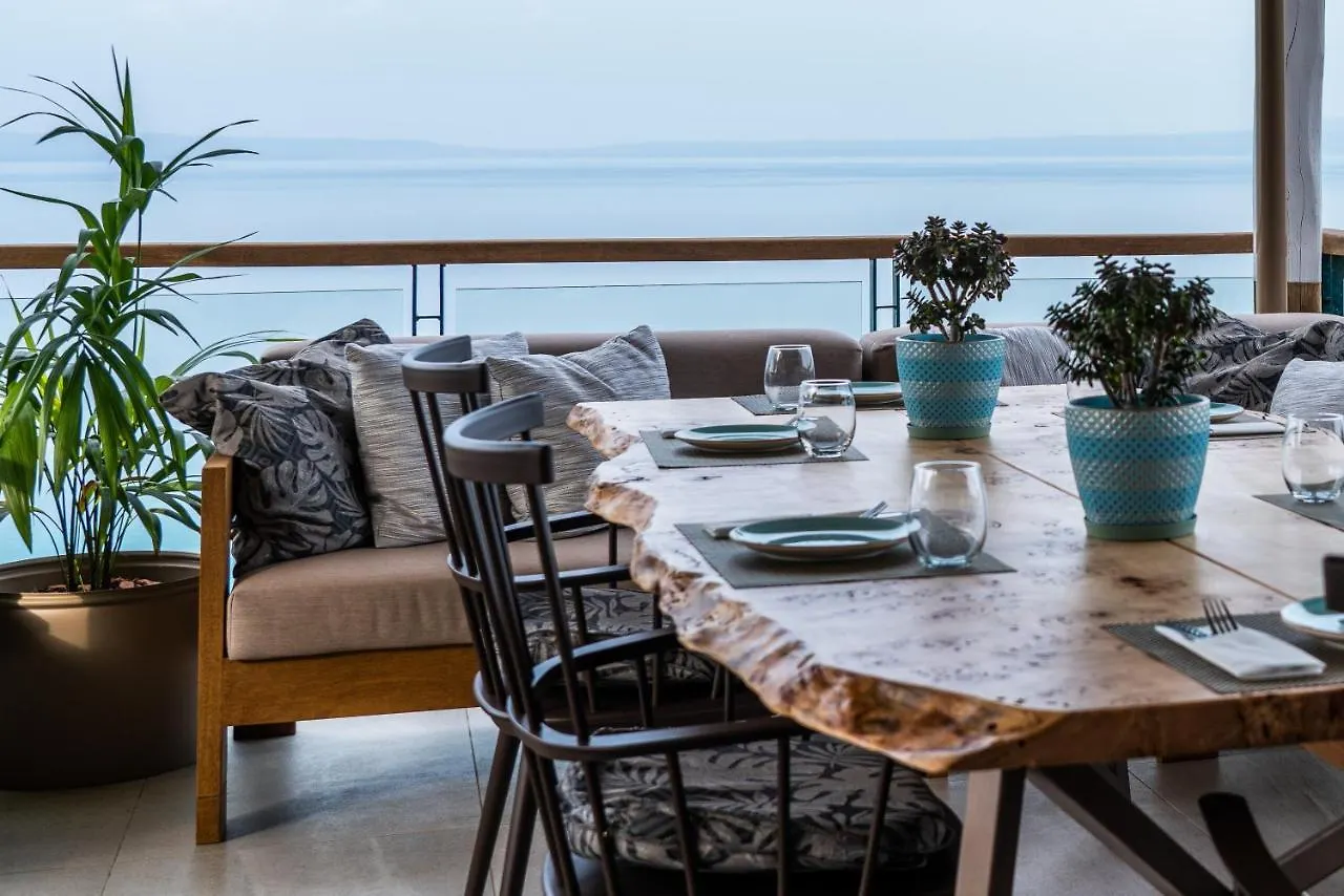 Rigas Boutique Hotel & Spa Afytos