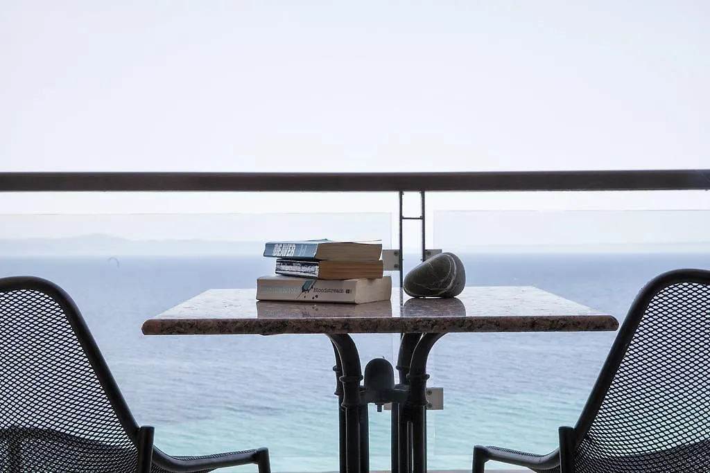 Rigas Boutique Hotel & Spa Afytos