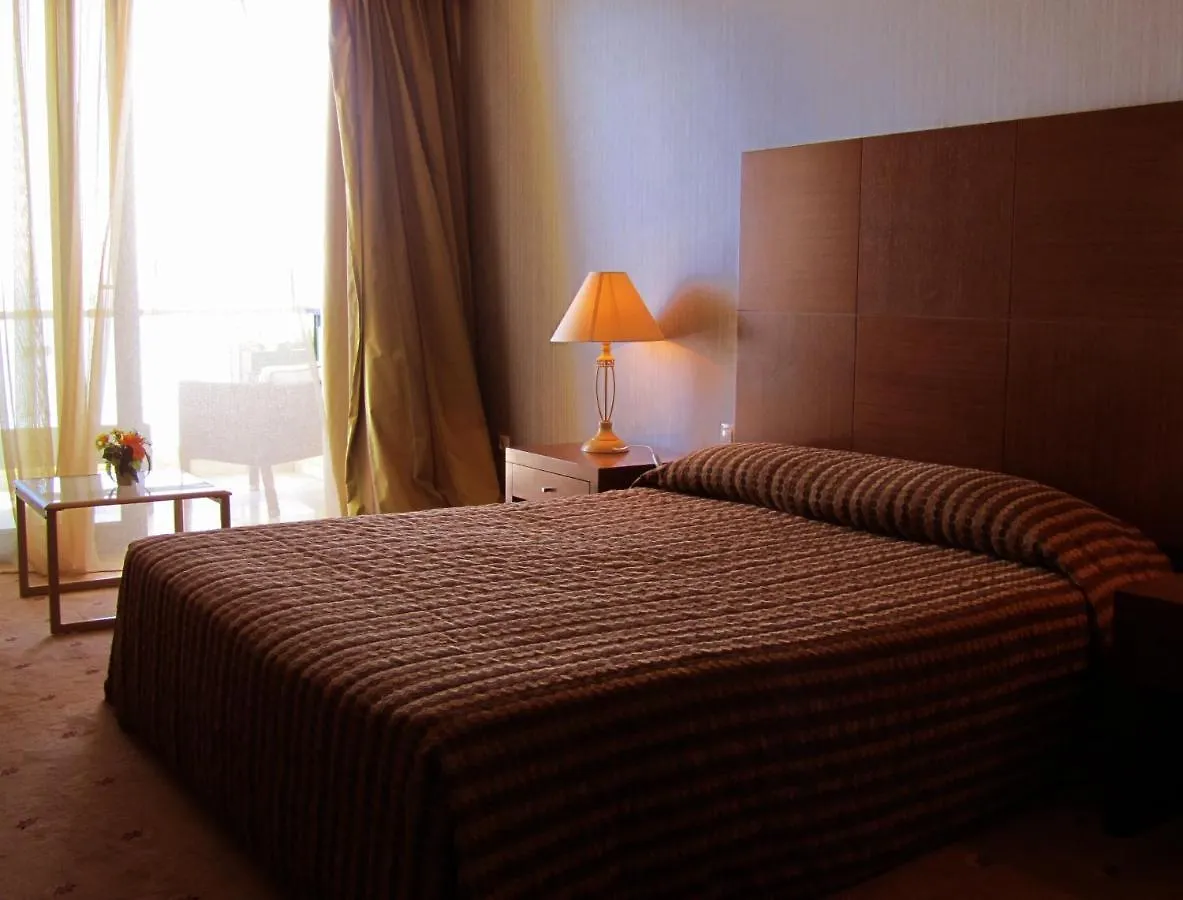 Rigas Boutique Hotel & Spa Afytos