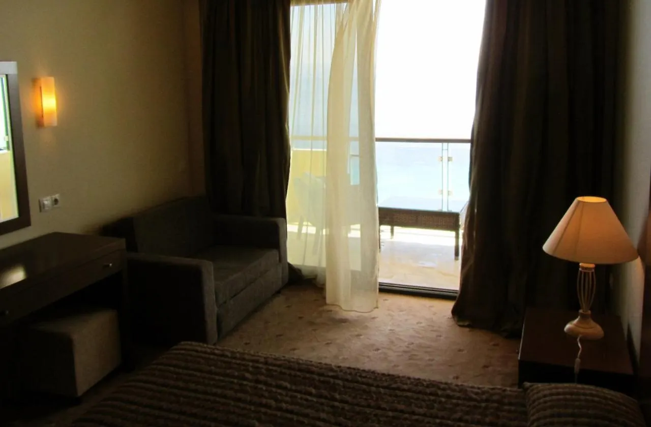 Rigas Boutique Hotel & Spa Afytos