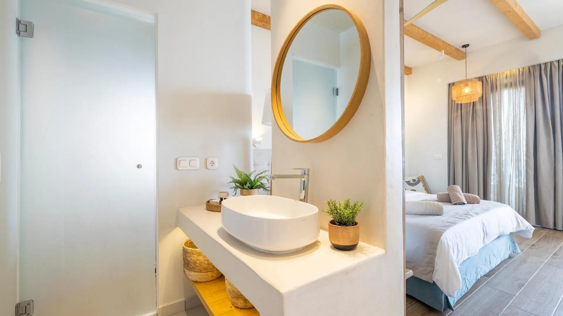 Rigas Boutique Hotel & Spa Afytos 4*,  Greece