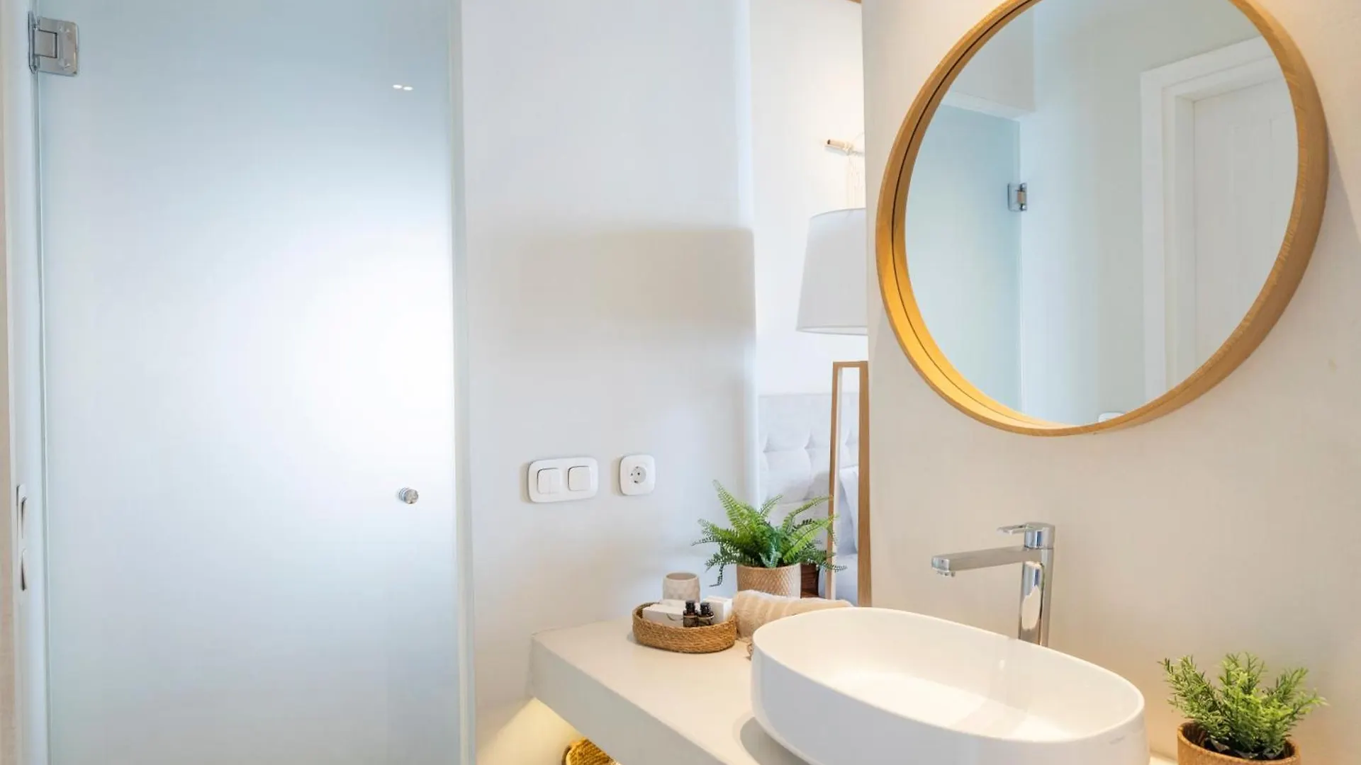 Rigas Boutique Hotel & Spa Afytos Greece