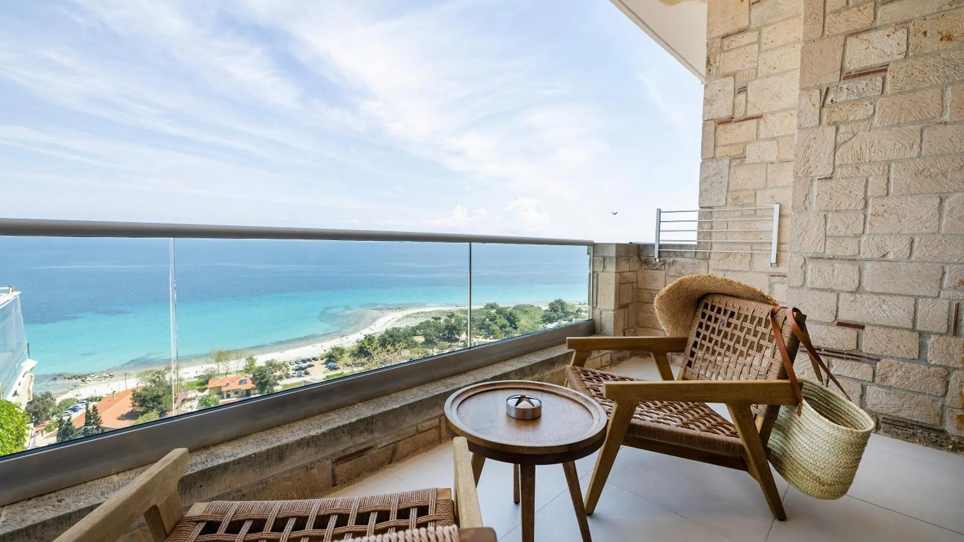 ****  Rigas Boutique Hotel & Spa Afytos Greece