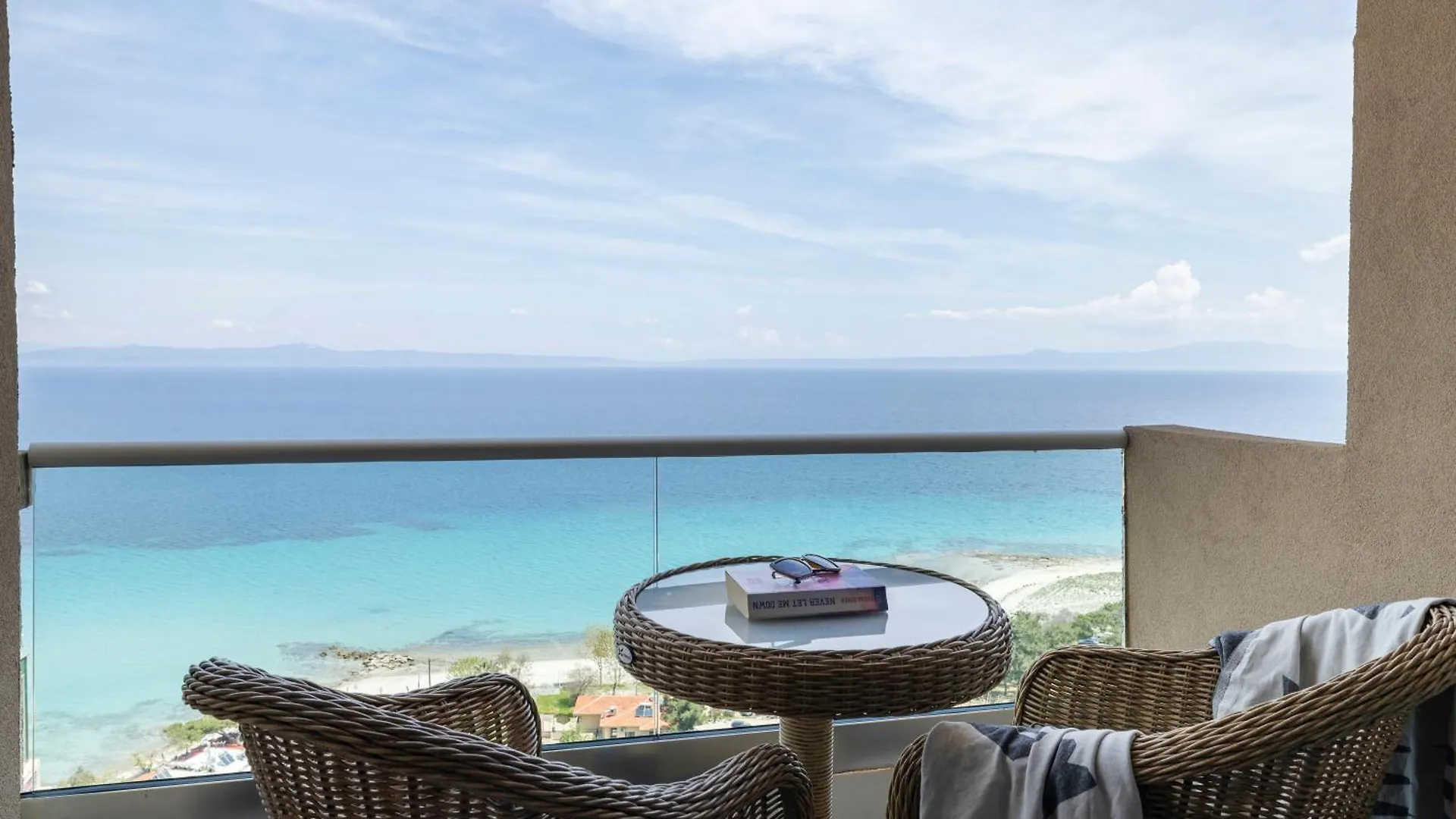 Rigas Boutique Hotel & Spa Afytos