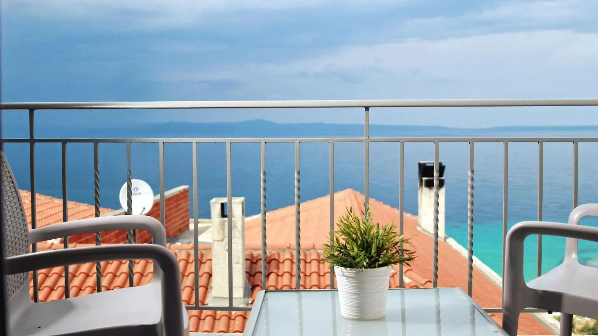 Rigas Boutique Hotel & Spa Afytos 4*,  Greece