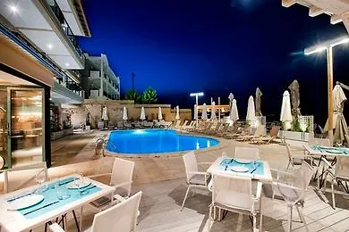 Rigas Boutique Hotel & Spa Afytos